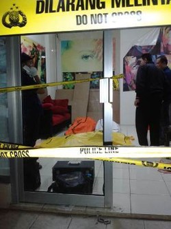 Penemuan Korban Mutilasi Berawal dari Laporan Orang Hilang