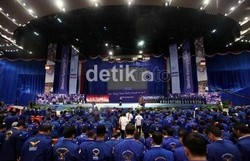 Cegah Krisis Berlanjut, Jangan Ada Pemaksaan Aklamasi di KLB PD