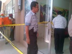  Penyewa Ruko Tempat Mayat Mutilasi di Ancol Menghilang?