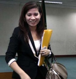 Pernah Diancam Nazaruddin, Gerhana Sianipar Kini Dilindungi LPSK