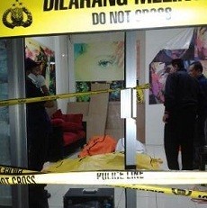 Polisi Sempat Duga Pelaku Mutilasi Ancol Hendak Kabur ke LN
