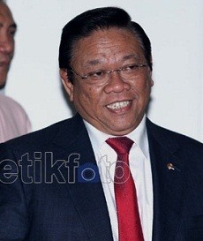 Suryadharma & Agung Laksono Akan Manfaatkan Cuti Menteri untuk Kampanye