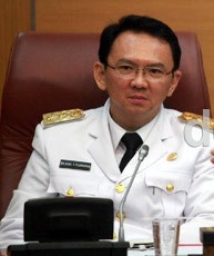 Ahok Ceritakan Penyalahgunaan KJS karena Oknum LSM