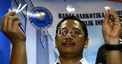 Soal 2 Linting Ganja di Kasus Raffi, BNN: Lihat Dampaknya yang Luas
