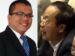 Bertemu Dubes Djoko Susilo, Denny Bahas Pengejaran Aset Century di Swiss