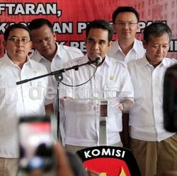 Sekjen Gerindra Habiskan Rp 1,5 M untuk Jadi Anggota DPR