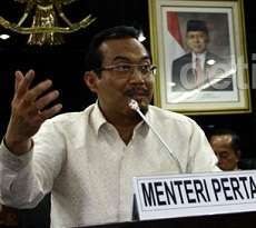 Kasus Impor Daging, KPK Kembali Panggil Menteri Pertanian Hari Ini