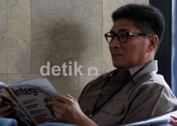 Kasus DPID, 2 Eks Pimpinan Banggar Dicecar Soal Haris Suharman