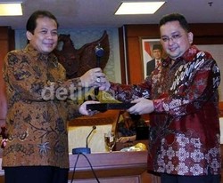 Wakil Ketua DPR: Tertibkan Semua Ahli Isap di DPR