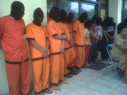 14 Pemakai Narkoba di Yogya Dibekuk, Mayoritas Mahasiswa & 1 Polisi