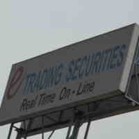 eTrading Securities: IHSG Diperkirakan Melemah