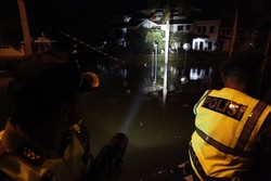 Kena Banjir Parah, Rumah Mewah di Pluit Tetap Seksi Berharga Miliaran