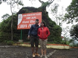 AMAZING ADVENTURE BROMO-MALANG