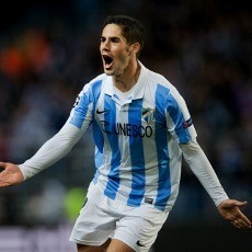 Malaga Pantas Menang