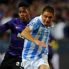 Kemenangan Buah Kerja Keras Malaga