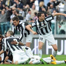 Tak Punya Striker Tajam, Juve Bakal Sulit Juara Liga Champions