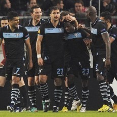 Lazio Belajar dari Milan-Barca