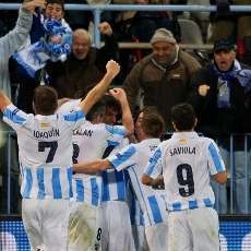 Ini Dia 8 Kontestan Perempatfinal Liga Champions