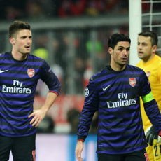 Setelah 17 tahun, Inggris Tanpa Wakil di Perempatfinal