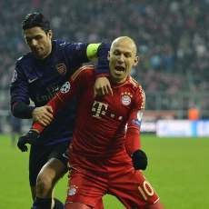 Alarm Peringatan untuk Bayern