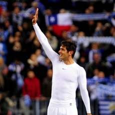 Malaga Mau Nikmati Suksesnya Dulu