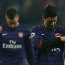 Hasil di Liga Champions Jadi Pukulan Telak untuk Premier League