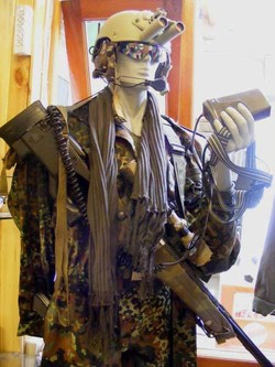 Harga Kemahalan, Sritex Batal Dandani Tentara Irak