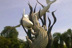 Mau Liburan ke Surabaya? Baca Dulu 5 Tips Ini