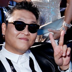 Gangnam Style Dituduh Plagiat, Psy Tidak Ambil Pusing