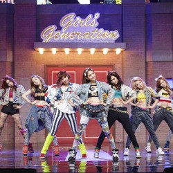 Center Cantik dari 5 Girlband KPop