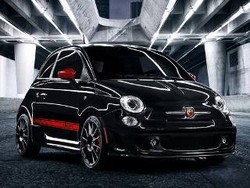 Abarth, Merek Mobil Italia Siap Masuk Indonesia