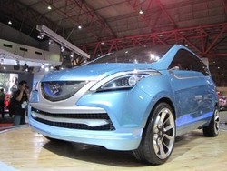 Menyimak Perjalanan Suzuki Ertiga