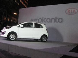 KIA: Banyak yang Prediksi Picanto Bakal Jatuh, Tapi Nyatanya?