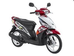 Yamaha Segarkan Mio J Teen