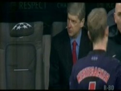 The Gunners Tersingkir Meskipun Menang