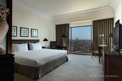 Menginap di Surabaya ala Koper Sampai Ransel