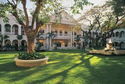 Siapa Sangka, Ada Aksi Paling Heroik di Hotel Majapahit