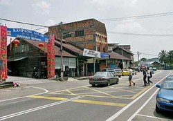 Biadab! Turis Amerika Diperkosa oleh 2 Pria di Malaysia