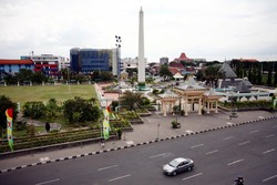 Rp 721 Ribu, Bisa Liburan Seru 3 Hari 2 Malam di Surabaya