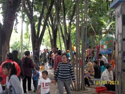 Aneka Tempat Nongkrong Asyik di Surabaya