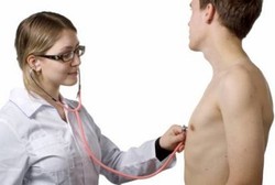 Dipegang Sedikit, 8 Titik Ini Bikin Pria Langsung On