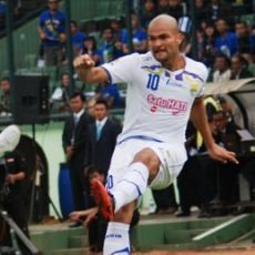 PBR-Persib: Pseudo-Derby
