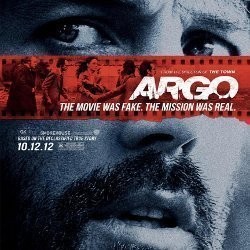 Iran Berencana Gugat Film Pemenang Oscar Argo