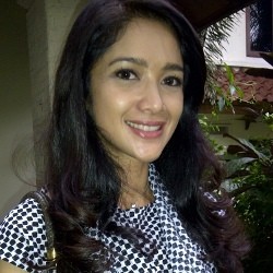 Ngefans dengan Coboy Junior, Astri Nurdin Senang Bisa Main Film Bareng