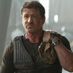 Stallone Gaet Jackie Chan di Expendables 3 untuk Tambah Unsur Komedi