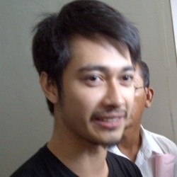 Eza Gionino Akhirnya Laporkan Balik Ardina Rasti 