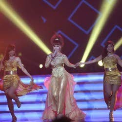 Bertabur Bintang di Penta5ketsa