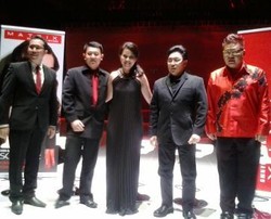 SoColor, Produk Cat Rambut dengan 21 Pilihan Warna dari Matrix