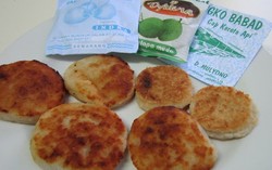 Mana Wingko Babat Khas Semarang yang Manis Legitnya Alami?