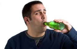 Selain Gula, Alkohol Juga Bisa Jadi Sumber Energi Otak